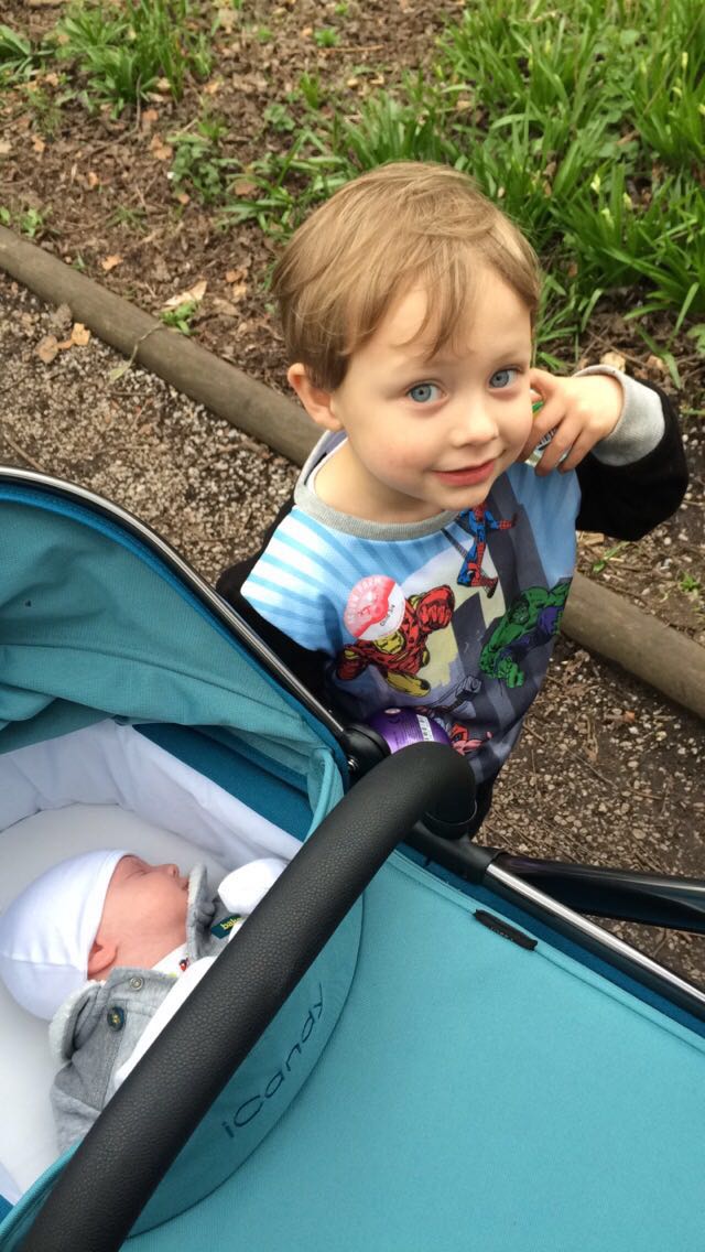 ak_myself's tweet photo. Happy birthday to my fabulous grandson milo love you the world an back hope you have a brilliant day Babe love you x https://t.co/NiSuBkBGqg