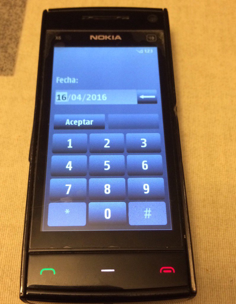 delrio_mj's tweet photo. ¡Me gusta! "Teléfono Orange " en #wallapop https://t.co/oM25DsTD67 https://t.co/7kAY5yDdnP
