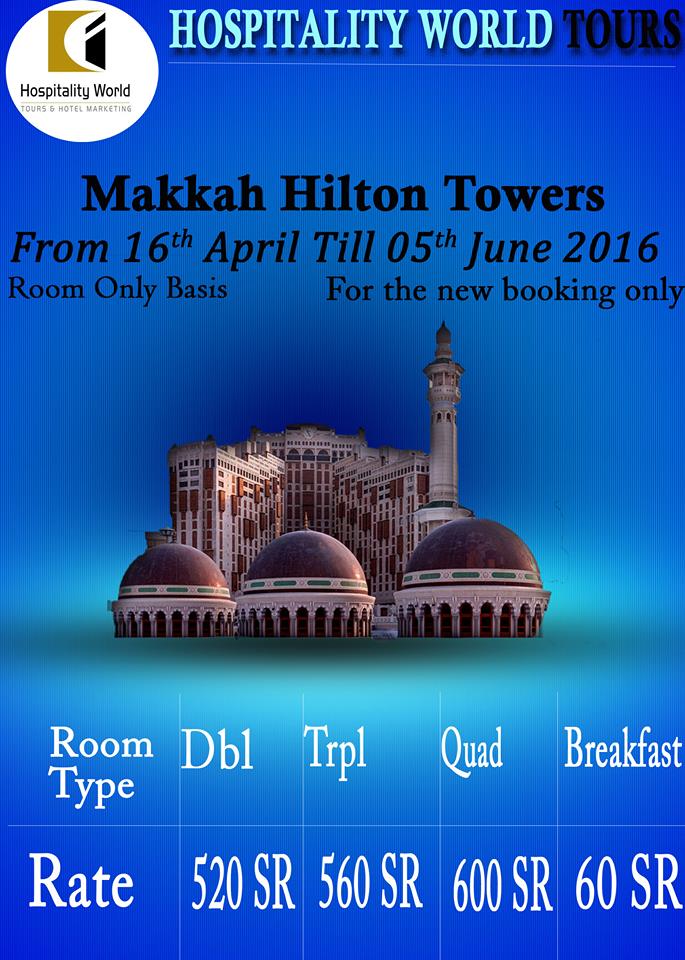 HospWorld's tweet image. 