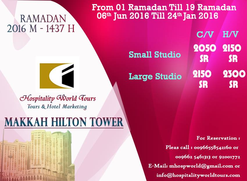 HospWorld's tweet image. 