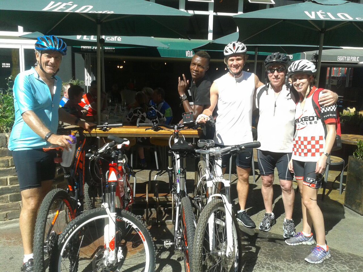 velocafeza's tweet photo. We you enjoyed the #FreedomRide today! We have Coffee or Beer waiting for you :) https://t.co/GgUsNidMaE