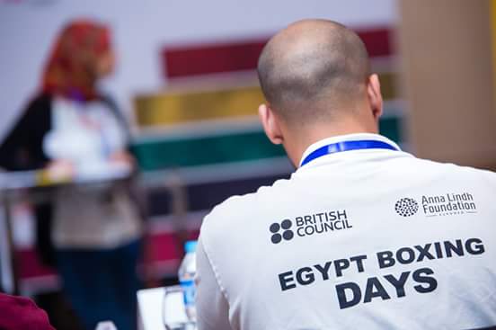 EzzProHouse's tweet photo. Proudly covering "Egypt Boxing Days"  #YAVinEgypt  @YoungArabVoices  #EzzPhotography @EzzProHouse #EzzStudio https://t.co/R0woPHemtx