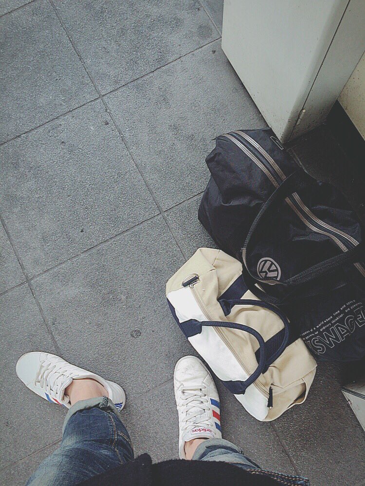Itsukuru525's tweet photo. ありがとうadidas。
よろしくTimberland。 https://t.co/Rnb8tvJ7Ua
