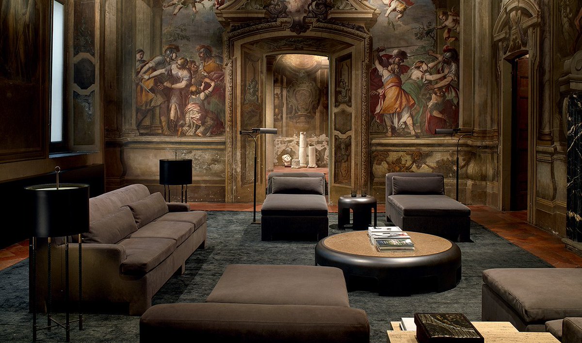 armani home collection