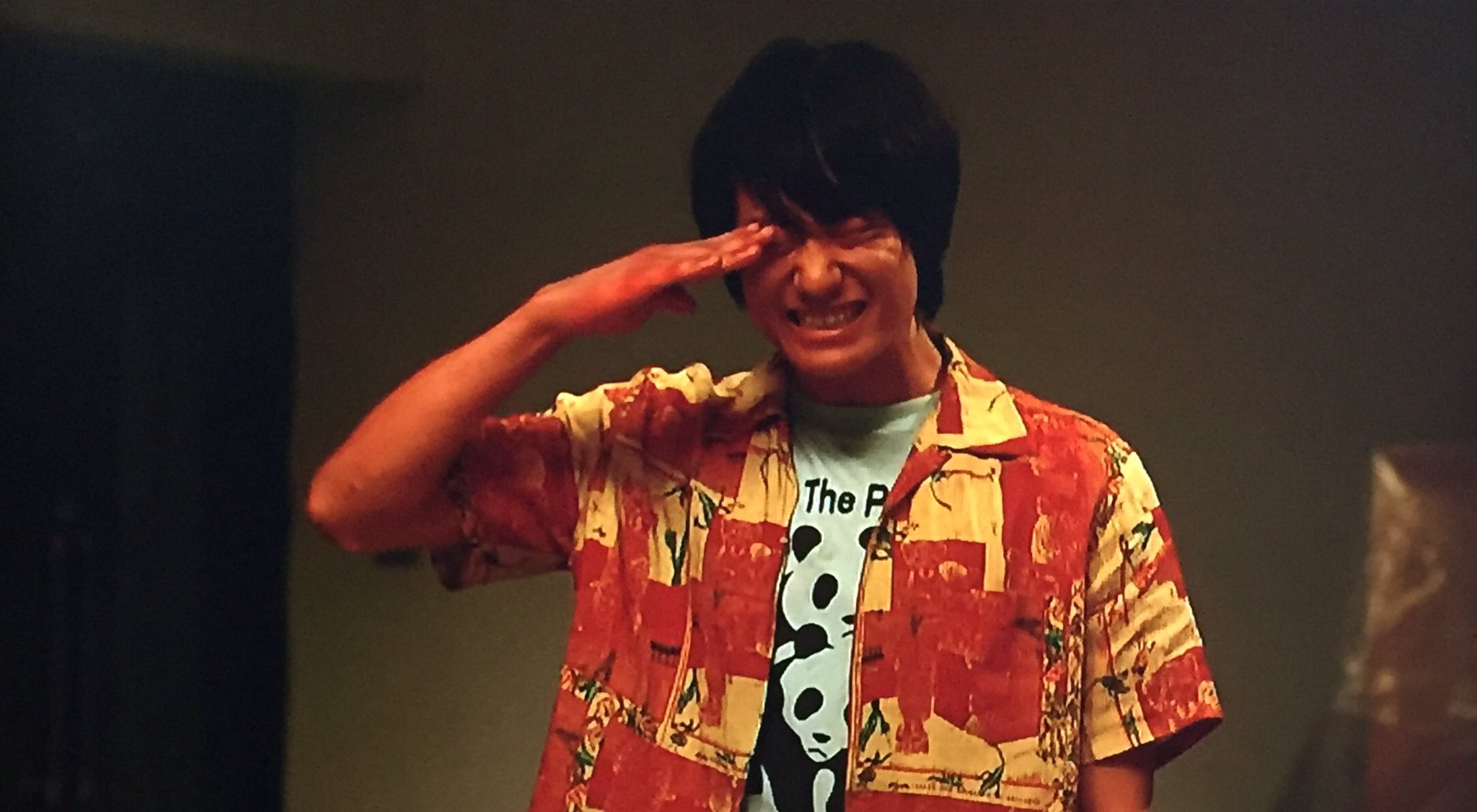 きせつのほっぺ Twitterissa 藤原季節 映画 人狼ゲーム ビーストサイド 平一也役 14年公開 T Co Owwglkrxax Twitter