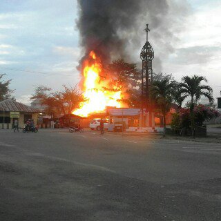 Tanjung - Tabalong tweet media