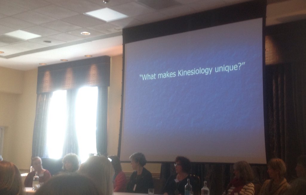 devasuek's tweet photo. @kinesiologyfed KF Head of Schools 'Any Questions' panel... It's as unique as we are. #kinesiologyworks !💓 https://t.co/zAxS5fOApP