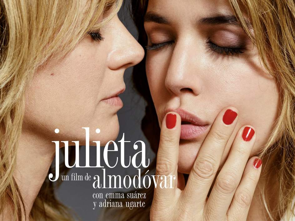 AS_Geeks's tweet photo. Crítica de Julieta. Vuelve el gran Pedro Almodóvar - https://t.co/GKIy5uQgHK https://t.co/HmonF4cN70