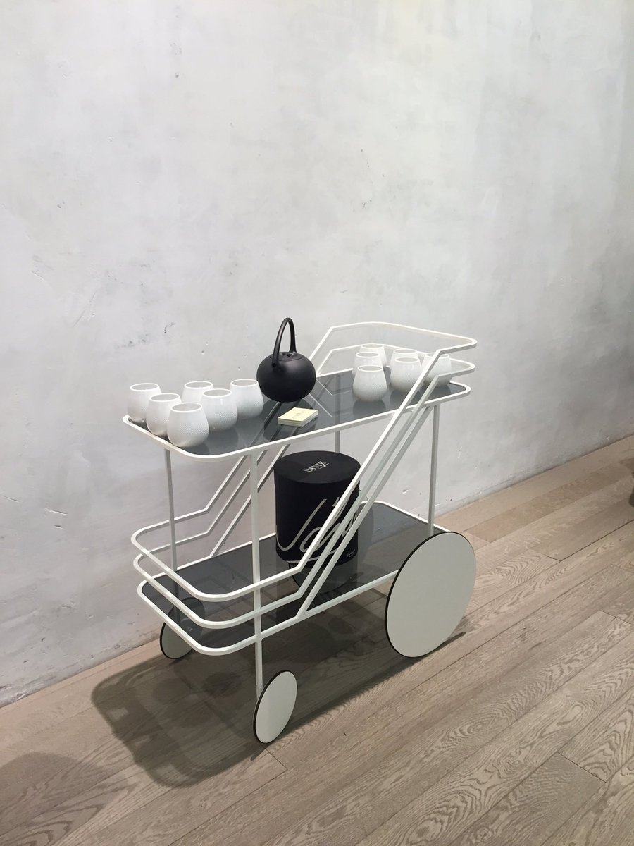 thirtynine_39_'s tweet photo. #dantegoodsandbads #MilanoDesignWeek https://t.co/a4H0GCw2ze
