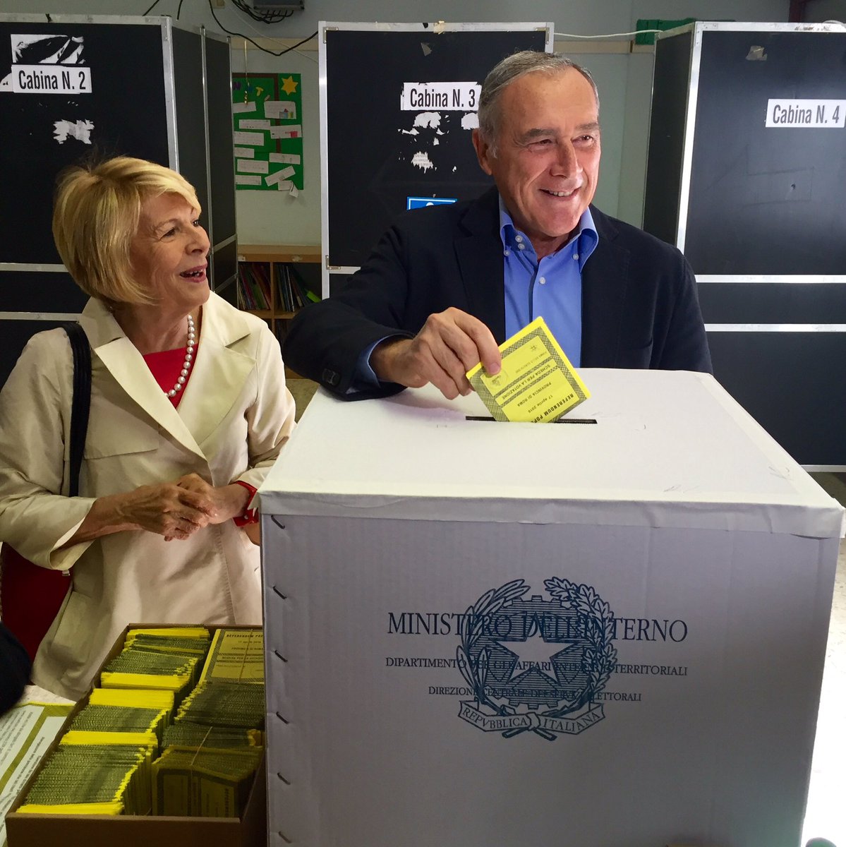 PietroGrasso tweet picture