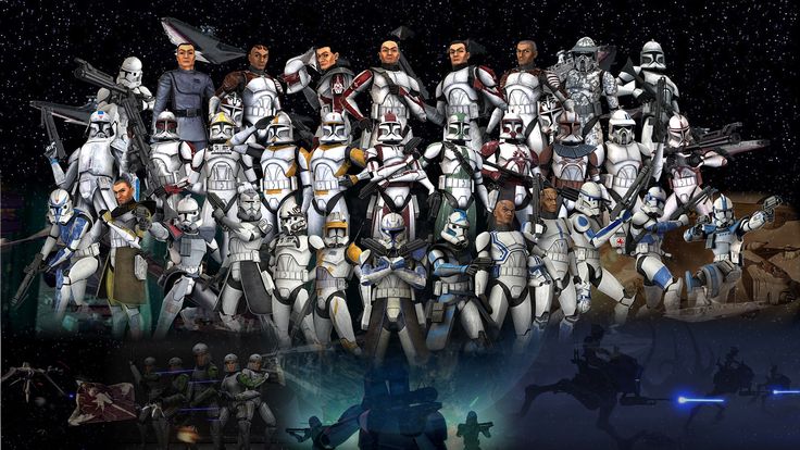 Commander_Fox's tweet photo. THIS IS THE REPUBLIC !!!

#BandAndBrothers https://t.co/UlLSc6kHEg