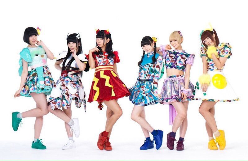 momonga_yuu's tweet photo. #でんぱ組.inc好きな人RT

RT いいねしてくれた人フォローします！ https://t.co/YqkSzRmlOV