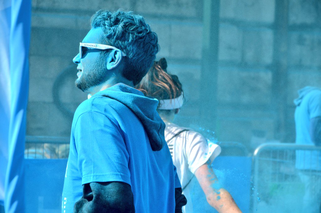 Parisiantouch's tweet image. Color Run 🌈🌈🌈 #Paris #ColorRun2016 #ColorRun #ColorRunParis Cc @TheColorRun