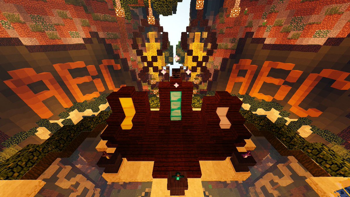 MCPGfr's tweet photo. FINALE: Ils étaient 160, il ne doit en rester qu'un !
#ABCs5 #eSport #Minecraft
Dès 14h sur https://t.co/JdwvtXgu06 https://t.co/unDOTC7vZ6