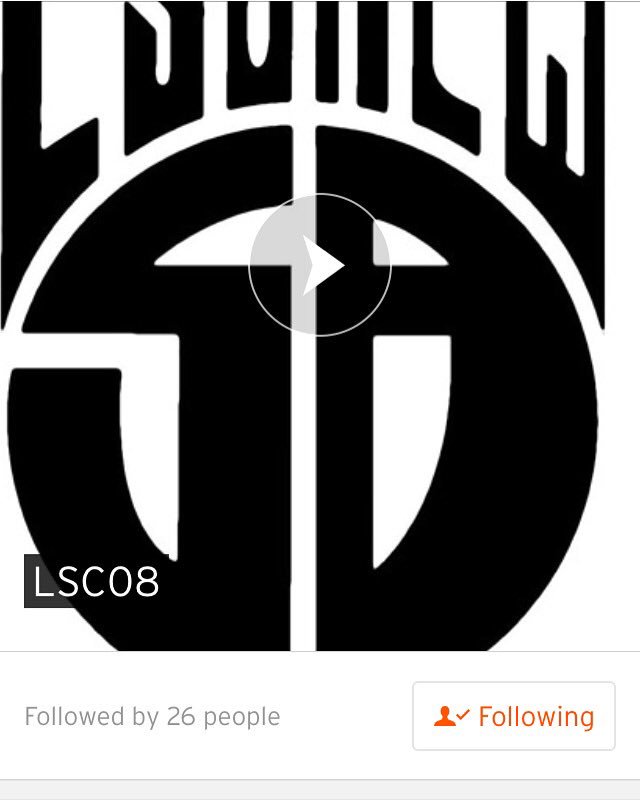 ILLIfromLSCREW's tweet photo. SoundcloudのLSCのアカウントfollowお願いします💭
5月頭にはここからLSCの1stMIX配信するからみんなバッチリCheckしてやー🚨
プロフからURL飛べます✈️
#lsc08 #161players #拡散希望 https://t.co/9nc7bmvQgJ