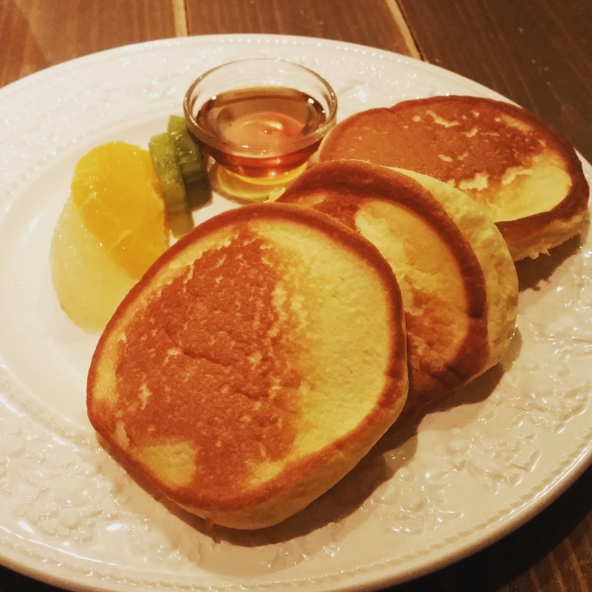 日本一美味しいパンケーキ Twitter Search Twitter
