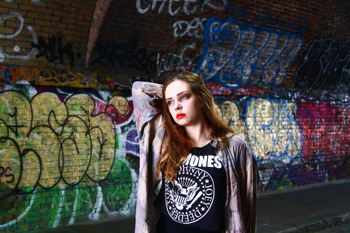 cooke_jules's tweet photo. A few snaps from a shoot in Shoreditch #Photography #lovemyjob 

Copyright © 2016 Photography by Jacqueline Ho https://t.co/DXW9QJTXjC