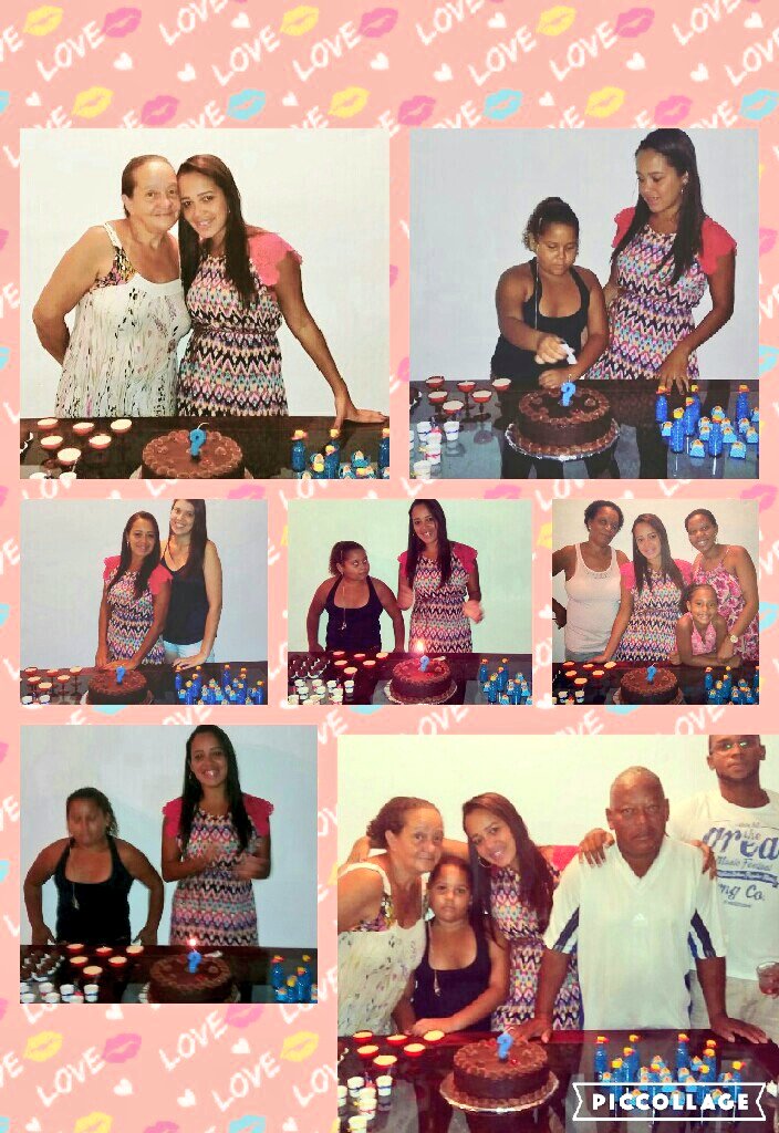 prinansarah's tweet photo. Ontem foi dia de comemorar o niver #tudogostoso ... #tahchegando #Prifaz? #hahaha https://t.co/AxBi91VYGP