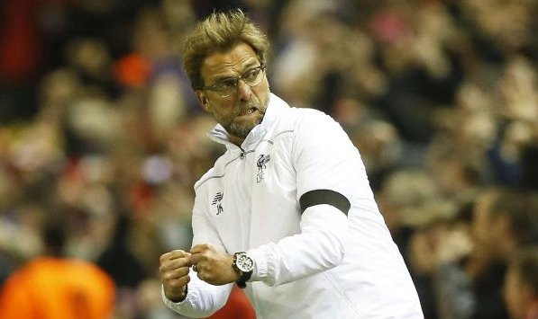 BILD's tweet photo. „Ich würde nie ein Arschloch verpflichten" – Klopp will Kampfmaschinen für seine Reds.  https://t.co/tZZDzt0YRx https://t.co/rWWcGgYYOh
