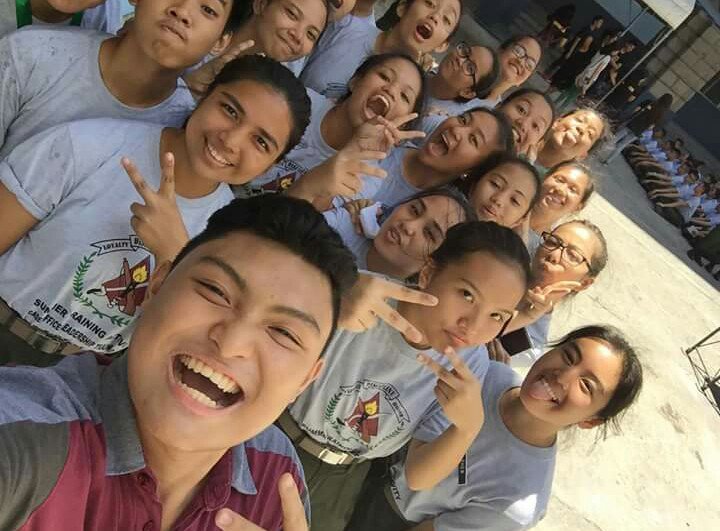 angegegegelica's tweet image. 💜💜💜💜💜 #StaColt #Class16