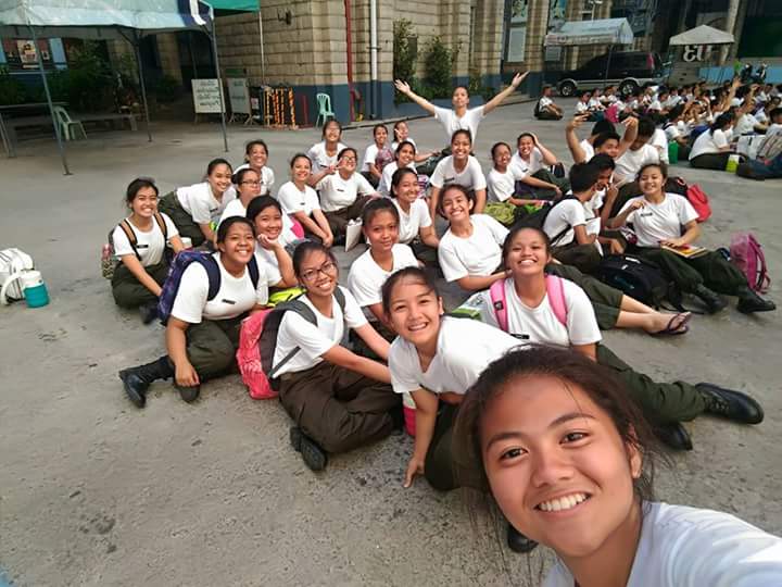 angegegegelica's tweet image. 💜💜💜💜💜 #StaColt #Class16