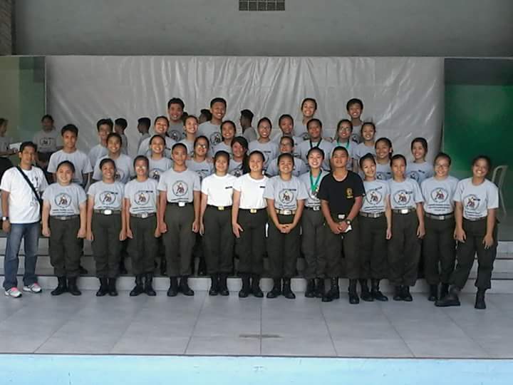 angegegegelica's tweet image. 💜💜💜💜💜 #StaColt #Class16