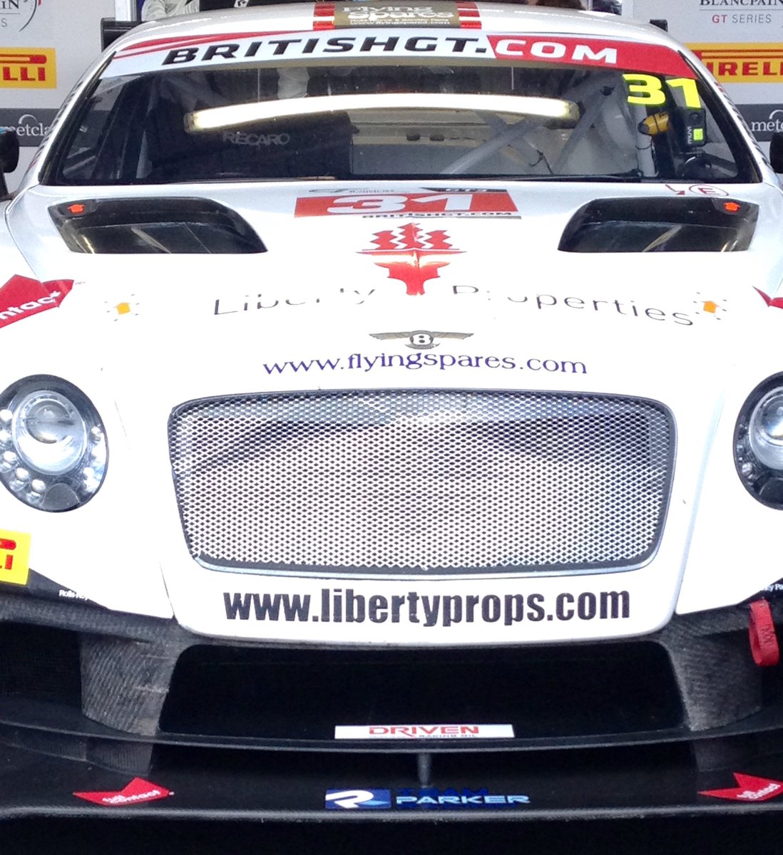 Take a look at this beauty <a href="/SebMorris31/">Seb Morris</a> <a href="/StopwatchEvents/">StopwatchHospitality</a> <a href="/BritishGT/">🇬🇧 #BritishGT 🏁</a>  @BRDCBritishF3 <a href="/SairP13/">Sai Press</a>