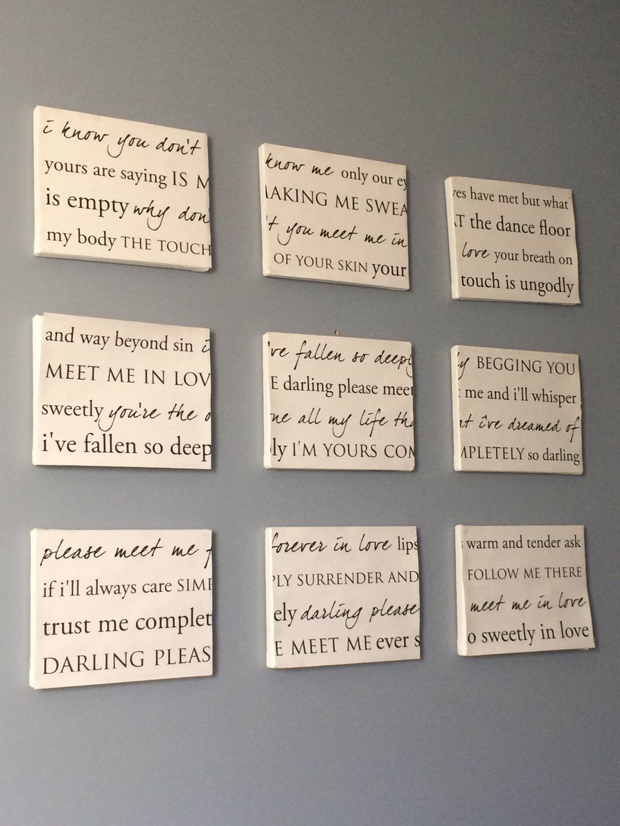 LMcNeilan's tweet photo. Lost Sessions #meetmeinlove was our wedding song & a daily reminder at home!#WCOLTweetToMeet @garthbrooks @923WCOL https://t.co/cRBWVlyZ2X