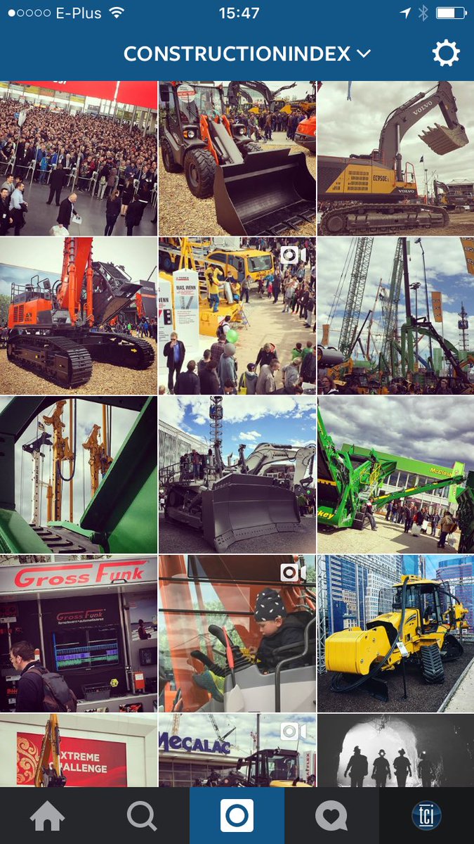 TCIndex's tweet photo. Come & join us on our new Instagram page - ConstructionIndex Use #TCindex or #ConstructionIndex on your imagines :) https://t.co/iQI3WuFde8