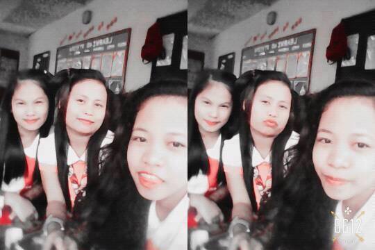 alpha_misute's tweet image. school girl goals..#goalsToOurLife