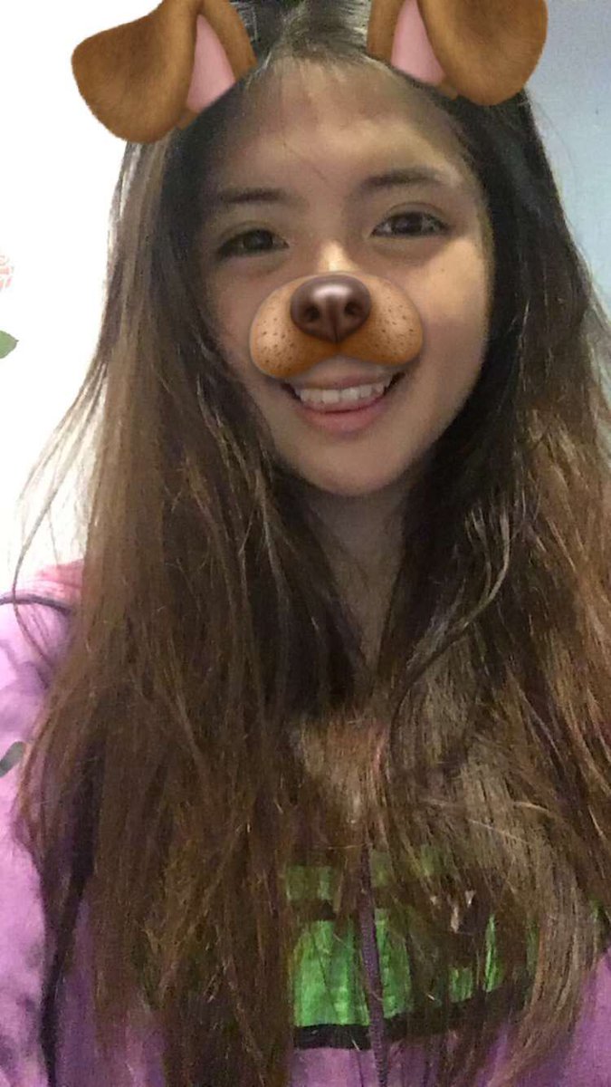 Murielle Tanchanco On Twitter Basic White Girl Selfies