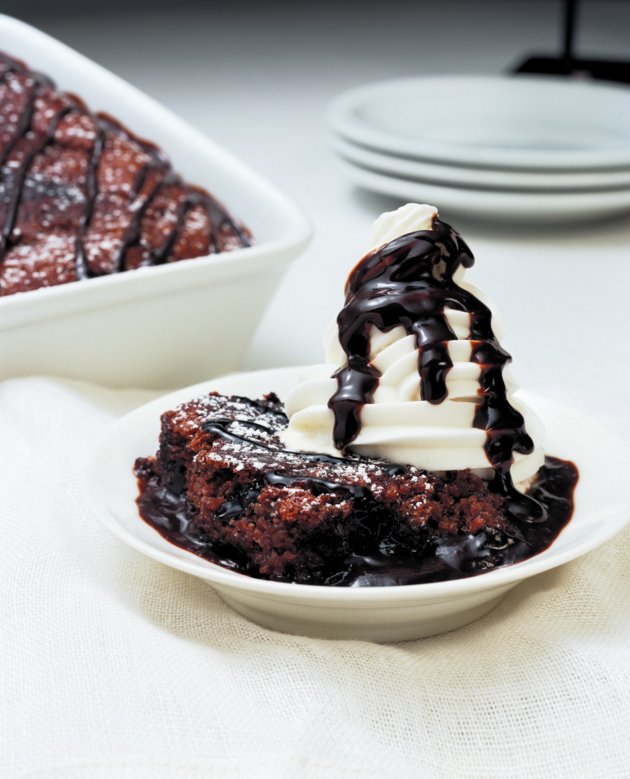 HTBrestaurant's tweet photo. Finish off a perfect Sunday with hot fudge. https://t.co/ehSLs3NjPm