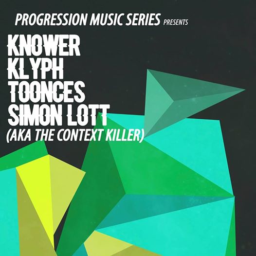 SongololoMusic's tweet photo. @KNOWER_music will hit #NEWORLEANS with #Klyph #SimonLott #Toonces
4/25: https://t.co/9Qp1BUEJHh https://t.co/JtCFHKfI6i