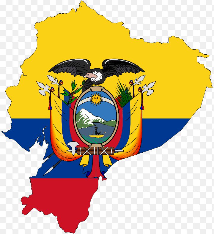 rodrybda's tweet photo. Fuerza mi amado Ecuador, sé que de esta te levantarás #PrayForEcuador tengamos fe que las cosas no empeorarán. https://t.co/94M7fMXfbx