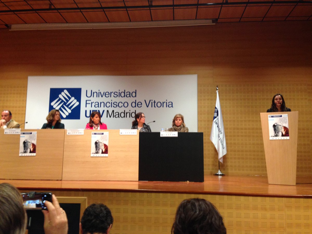 #TideUFV A punto de conocer el veredicto!