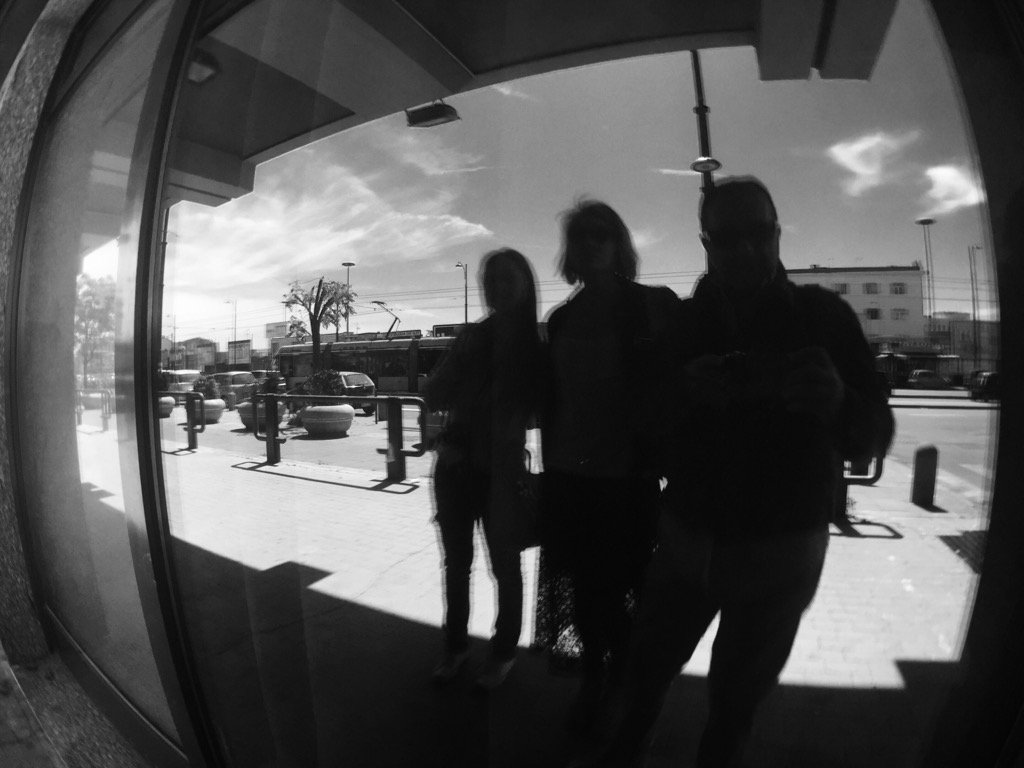 raffamuffin's tweet image. Going around with Friends &amp;amp; WideAngle #optrix #mobilephotography