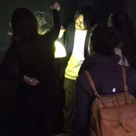 interiorninja's tweet photo. |REPLAY| Satsuki Ohata fondue Light #SaloneSatellite  #mdw2016... #katch #Periscope https://t.co/ovuthWbumO https://t.co/tW69GaZY0z