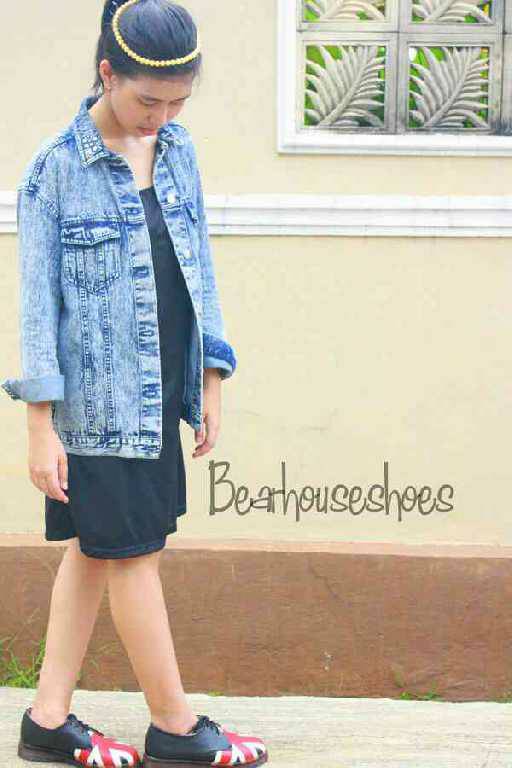 Thanks for having us 😊