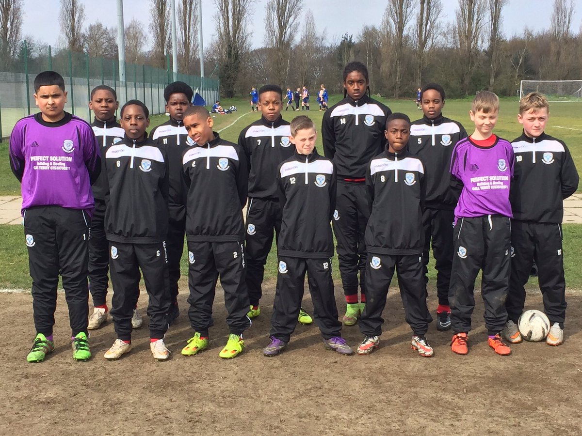 New tracksuit for next season