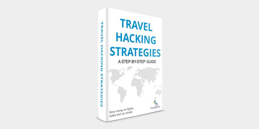 Travelfinity's tweet image. Discover Travel Planning Strategies That'll Save Time And Money. Get our FREE eBook: travelfinity.com/ebook/