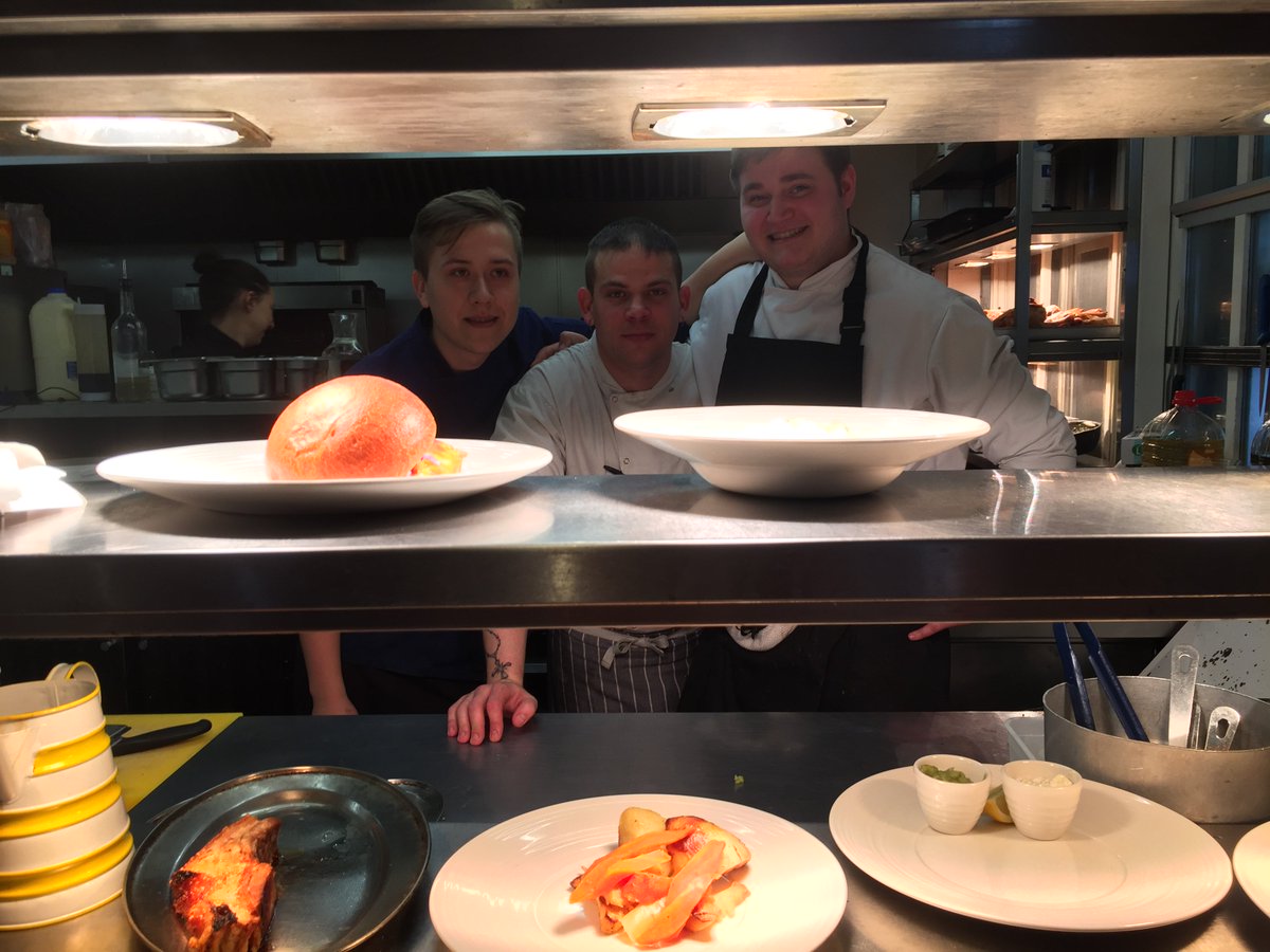 QueenAdSW18's tweet photo. Sunday service @GabbyLakyCFC &amp; @ChefTheAnton in full swing but our boys  always  find time to pose #PerfectSunday https://t.co/haXmfse6sV