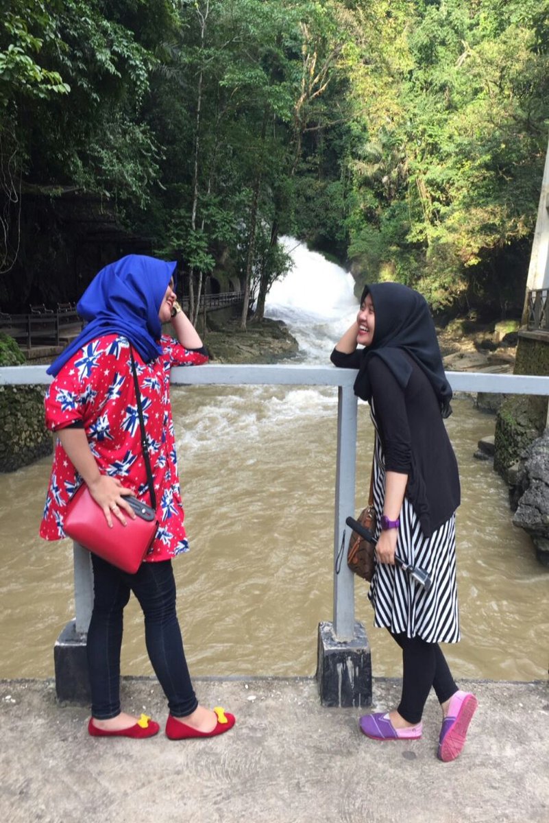 Thanks for having us 😊