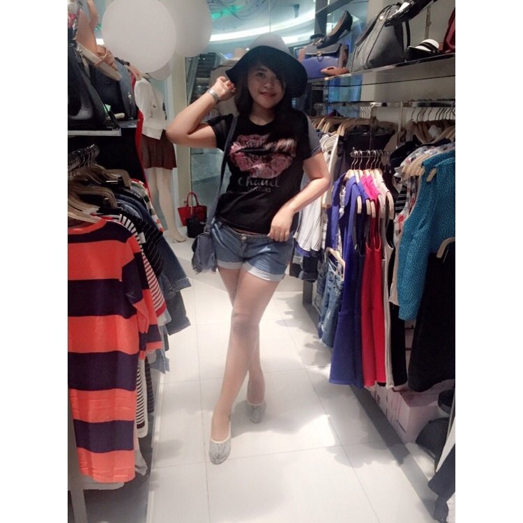 Thanks for having us 😊