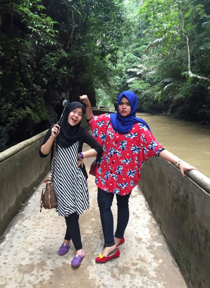 Thanks for having us 😊