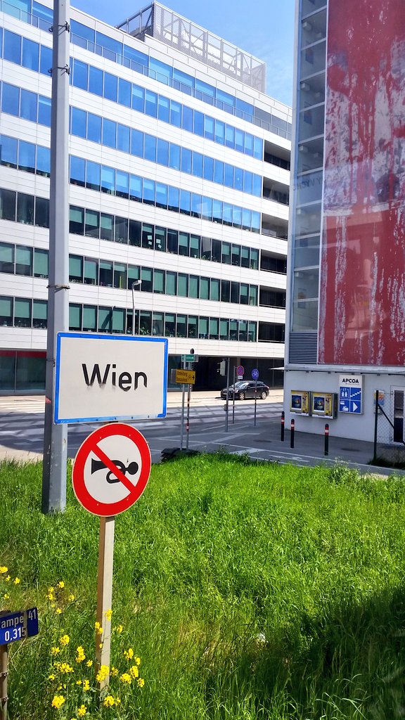 meowstations's tweet photo. Back in Vienna. #GameAccess16 was amazing! Thank you @GameAccessCzech for inviting us! 😊🎮💗 #gamedev #indiedev #games https://t.co/mgD4mzMSOw