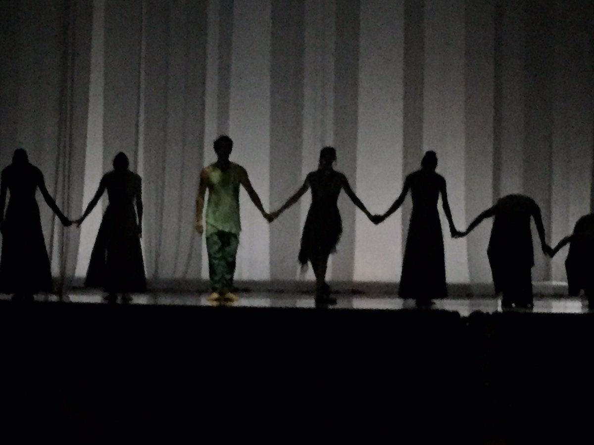 Hooverit's tweet photo. CURTAIN CALL JOY: @YabinStudio @aszurebarton @annalopezochoa @ENBallet emotion, intricacy, thrill, gasp driven #3wow https://t.co/1llnseUd94