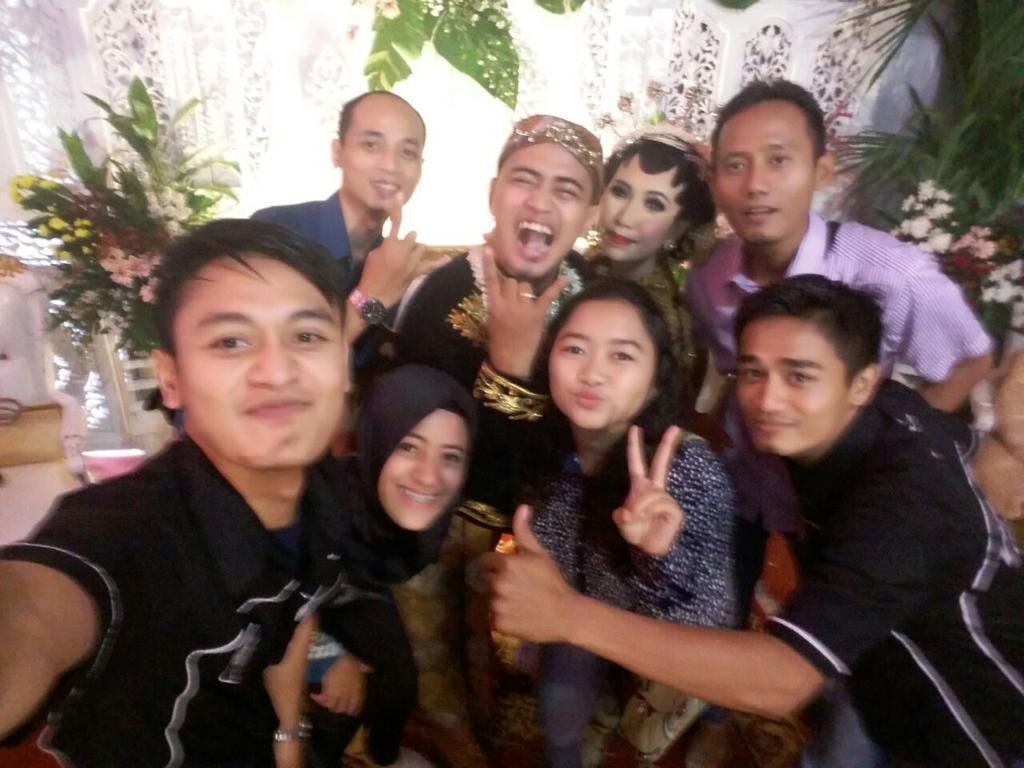 V-Riders Depok tweet media