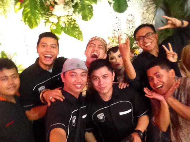 Selfie dulu kitah..<a href="/BudyPakeKecap/">Budy Rasa Lemon</a>