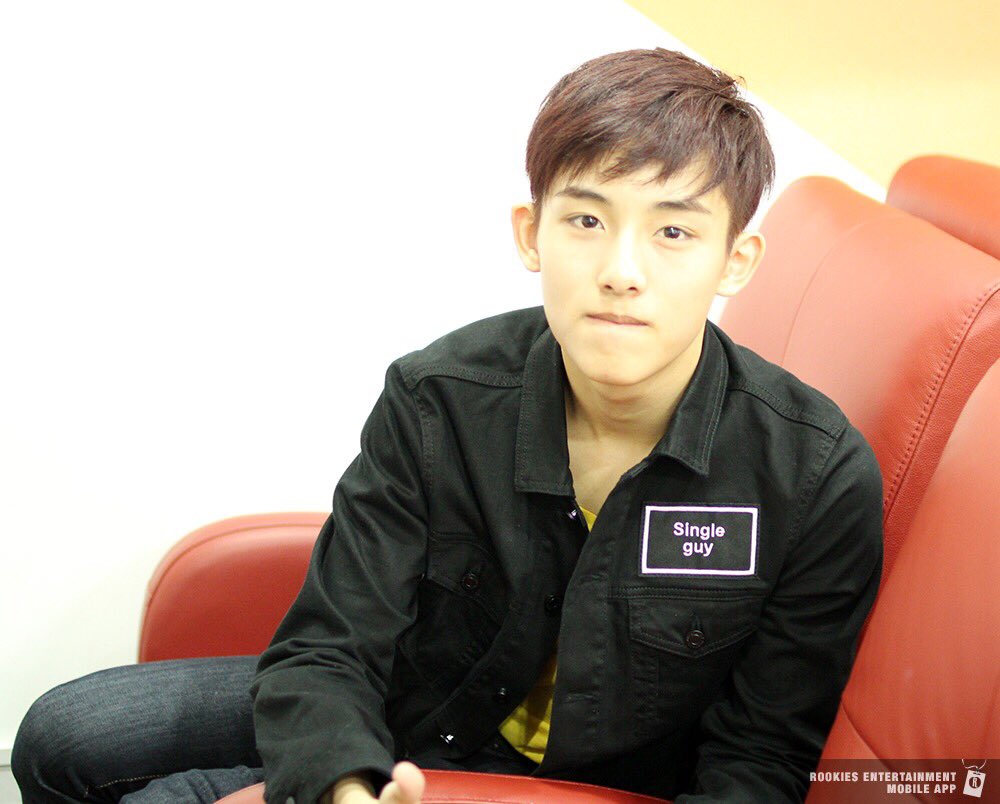 [Appreciation] This SM trainee is 100% VISUAL perfection! - Celebrity