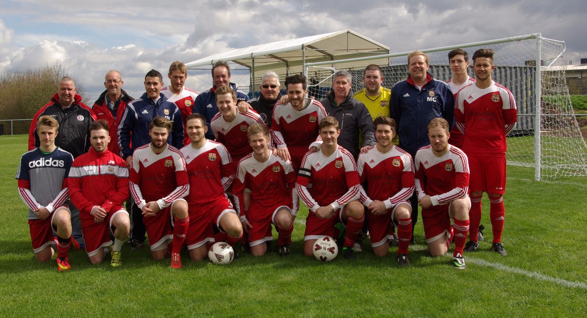 mmsportspics's tweet photo. First game at @fc_melton new ground - first win. Match pics to follow later #MMFC #localfootball https://t.co/aKLaNjQmWf
